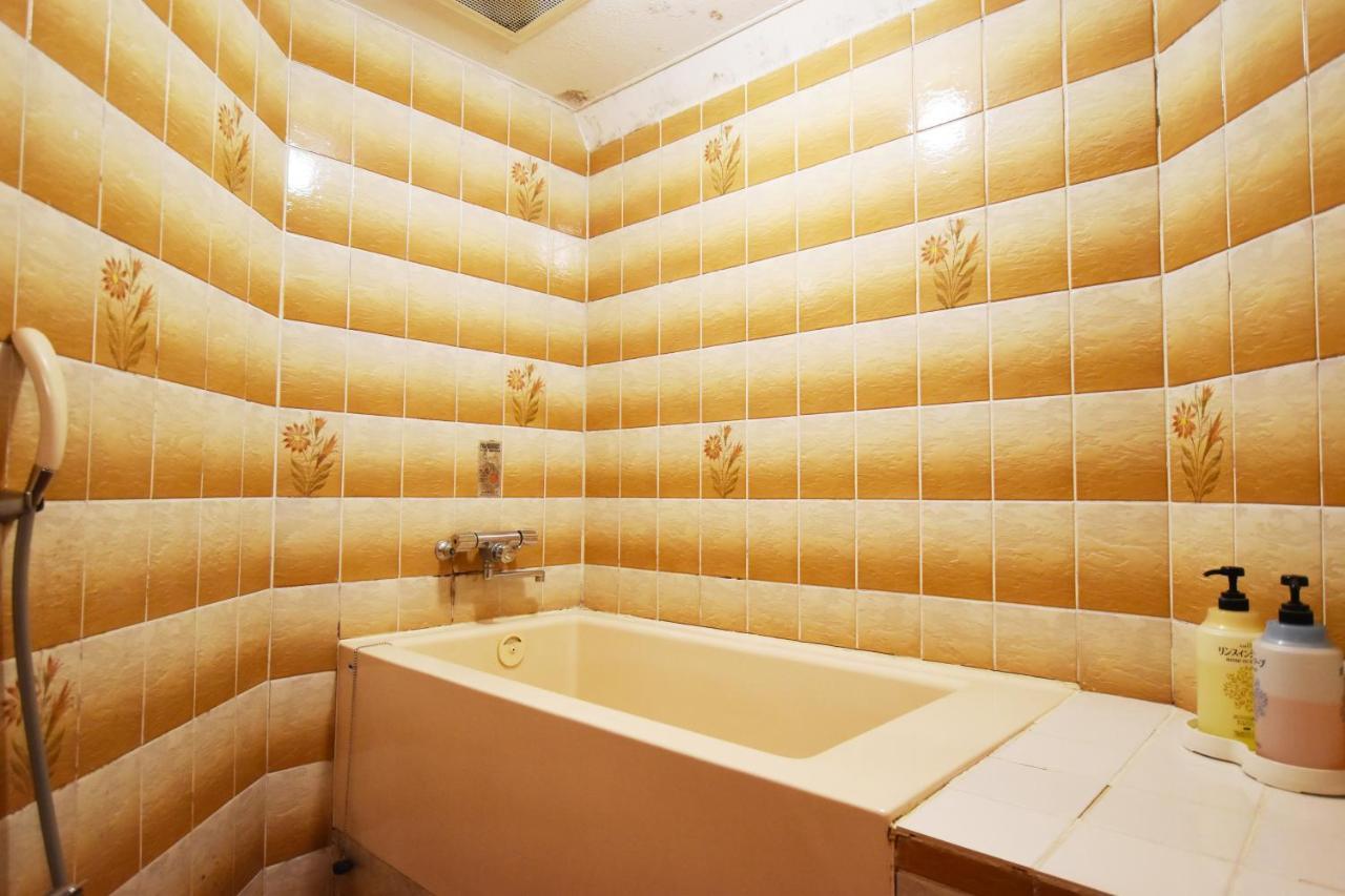 Hotel San Marco (Adults Only) Tokyo Exterior photo