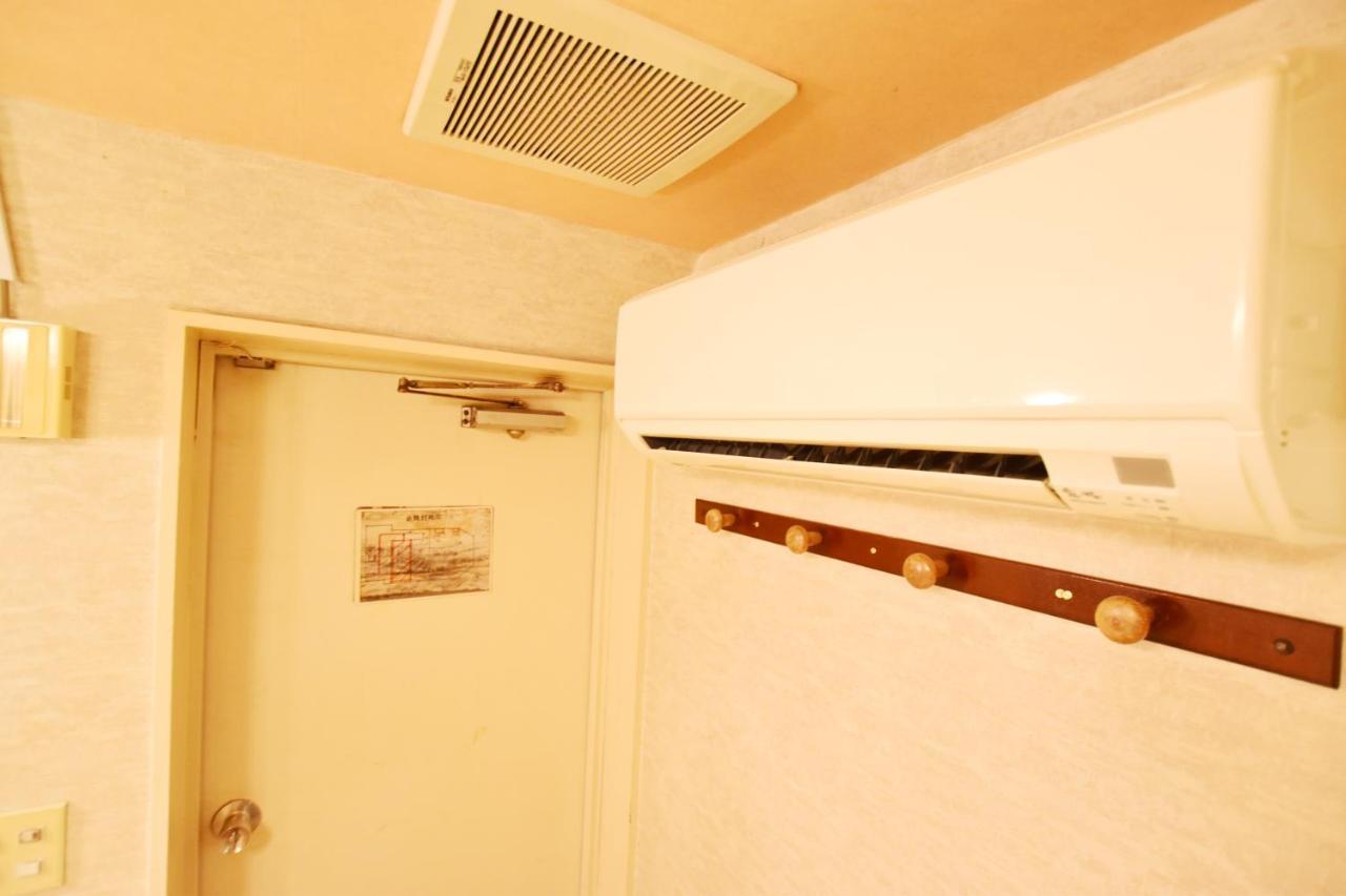 Hotel San Marco (Adults Only) Tokyo Exterior photo